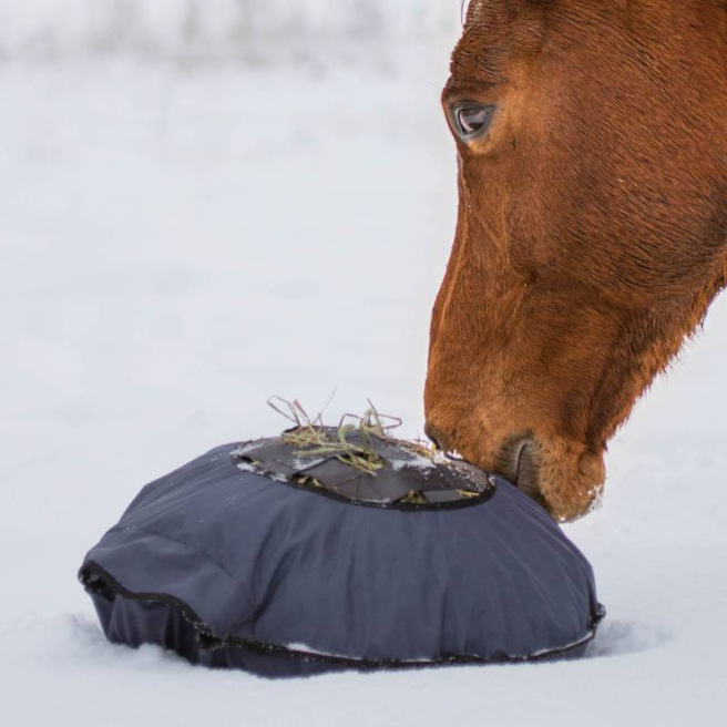 Fluffy Feeder