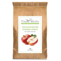 Friandises Vital'Sweeties Pomme par Vital'Herbs 1Kg