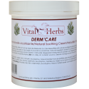 Derm'Care crème par Vital'Herbs 500ml