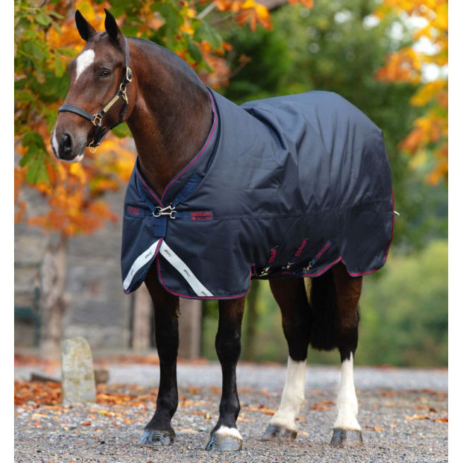 Couverture Amigo Bravo imperméable 0g par Horseware®