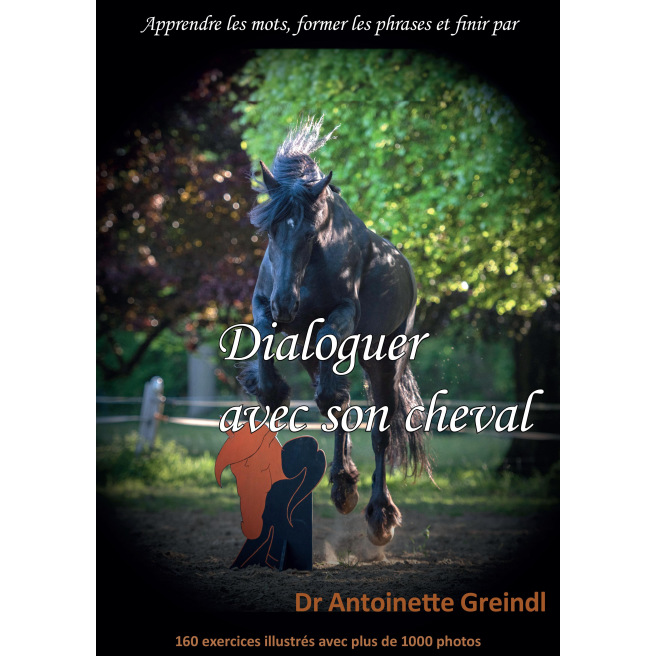 Dialoguer avec son cheval