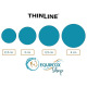 Agrandissement du trou ThinLine®