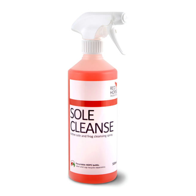 Sole Cleanse