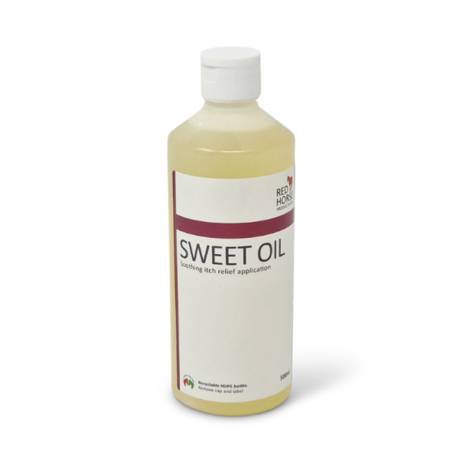 Sweet Oil