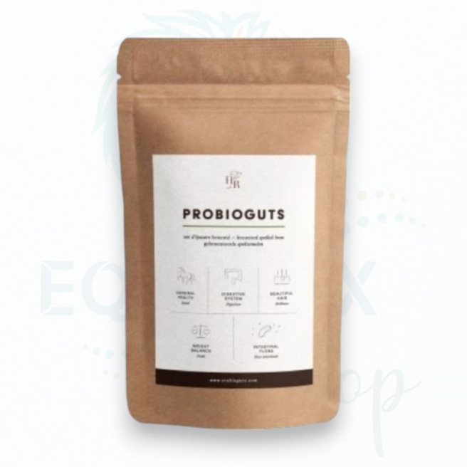 ProbioGuts par Horse Remedy